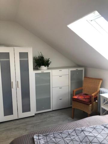 Ferienwohnung-Ameisenhardt ชไลเดิน ภายนอก รูปภาพ