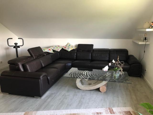 Ferienwohnung-Ameisenhardt ชไลเดิน ภายนอก รูปภาพ