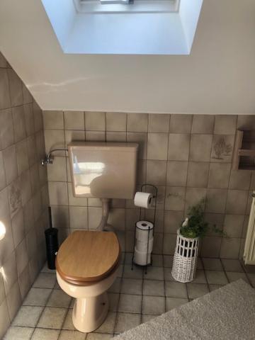Ferienwohnung-Ameisenhardt ชไลเดิน ภายนอก รูปภาพ